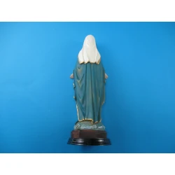 Figurka Matki Bożej Niepokalanej 31,5 cm